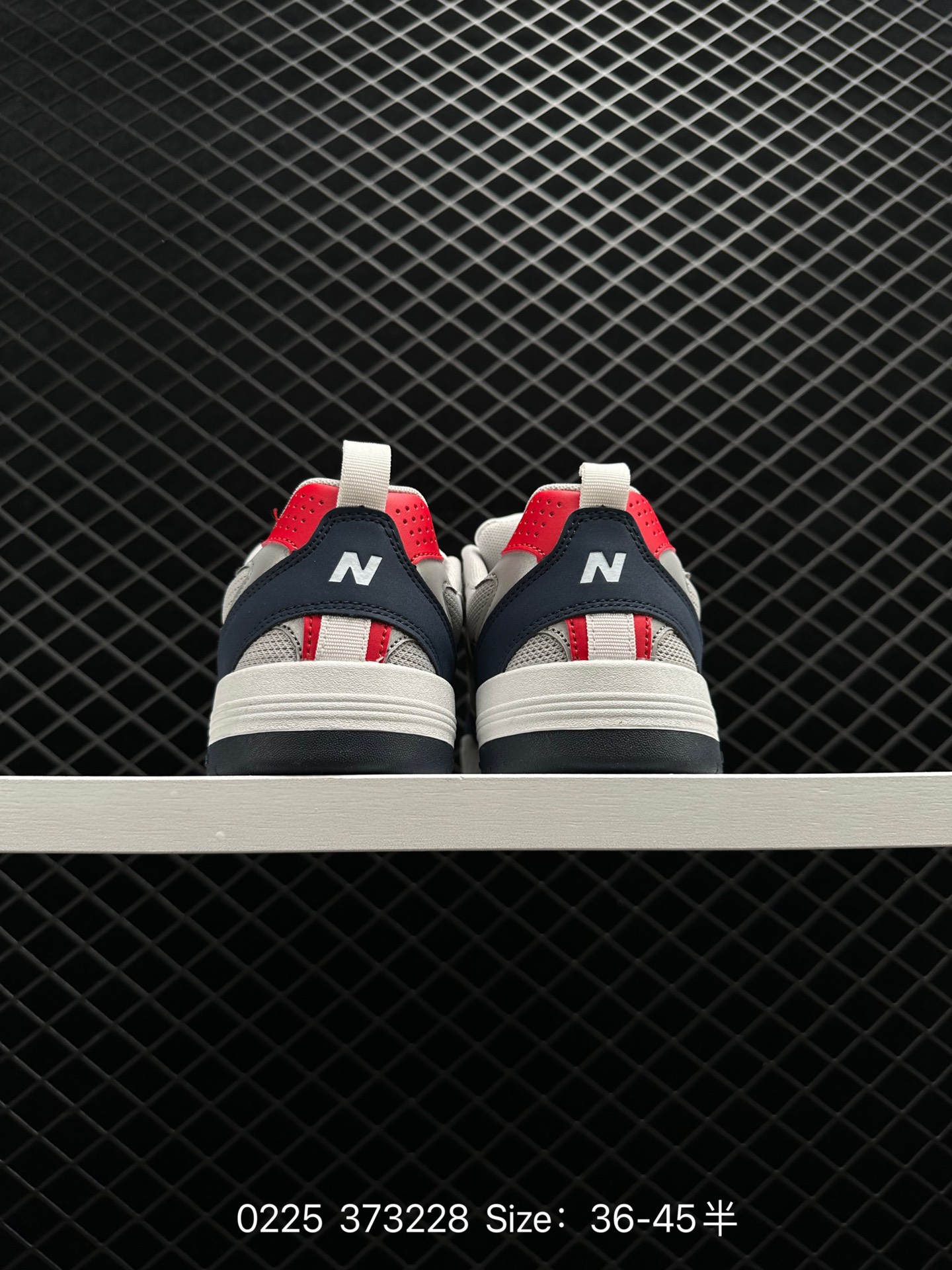 New Balance NM808WRB